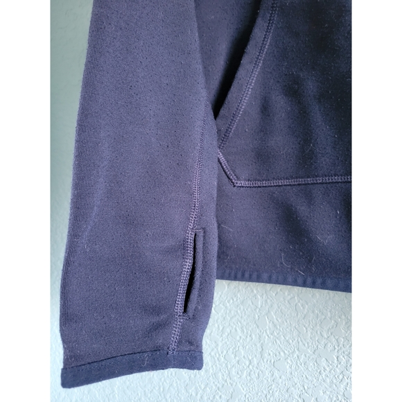 Nike | Dri-Fit Fleece Active Hoodie - Picture 4 of 7